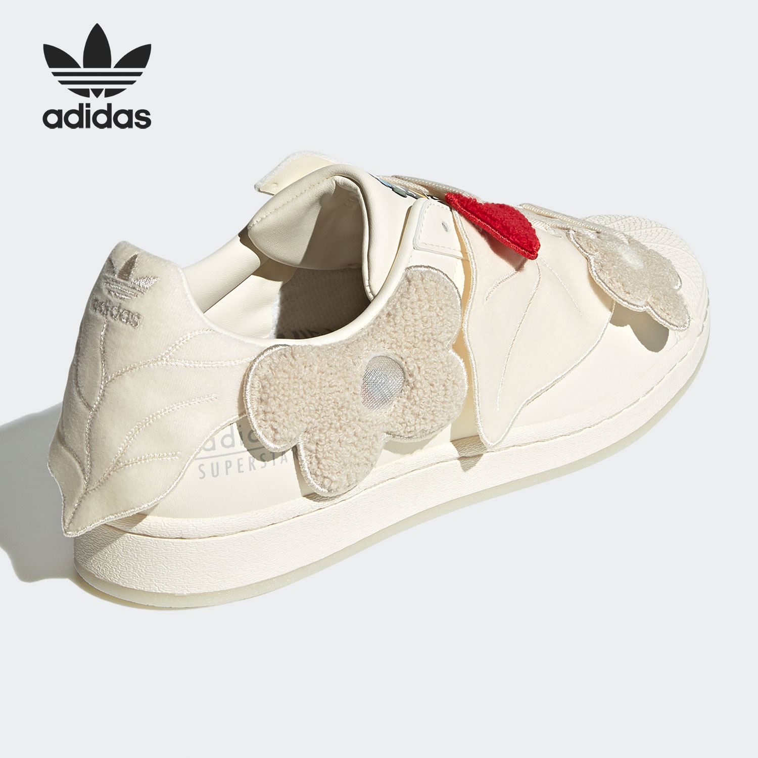 Adidas Genuine Originals SADNE - Adidas Shoes Samba recension och pris