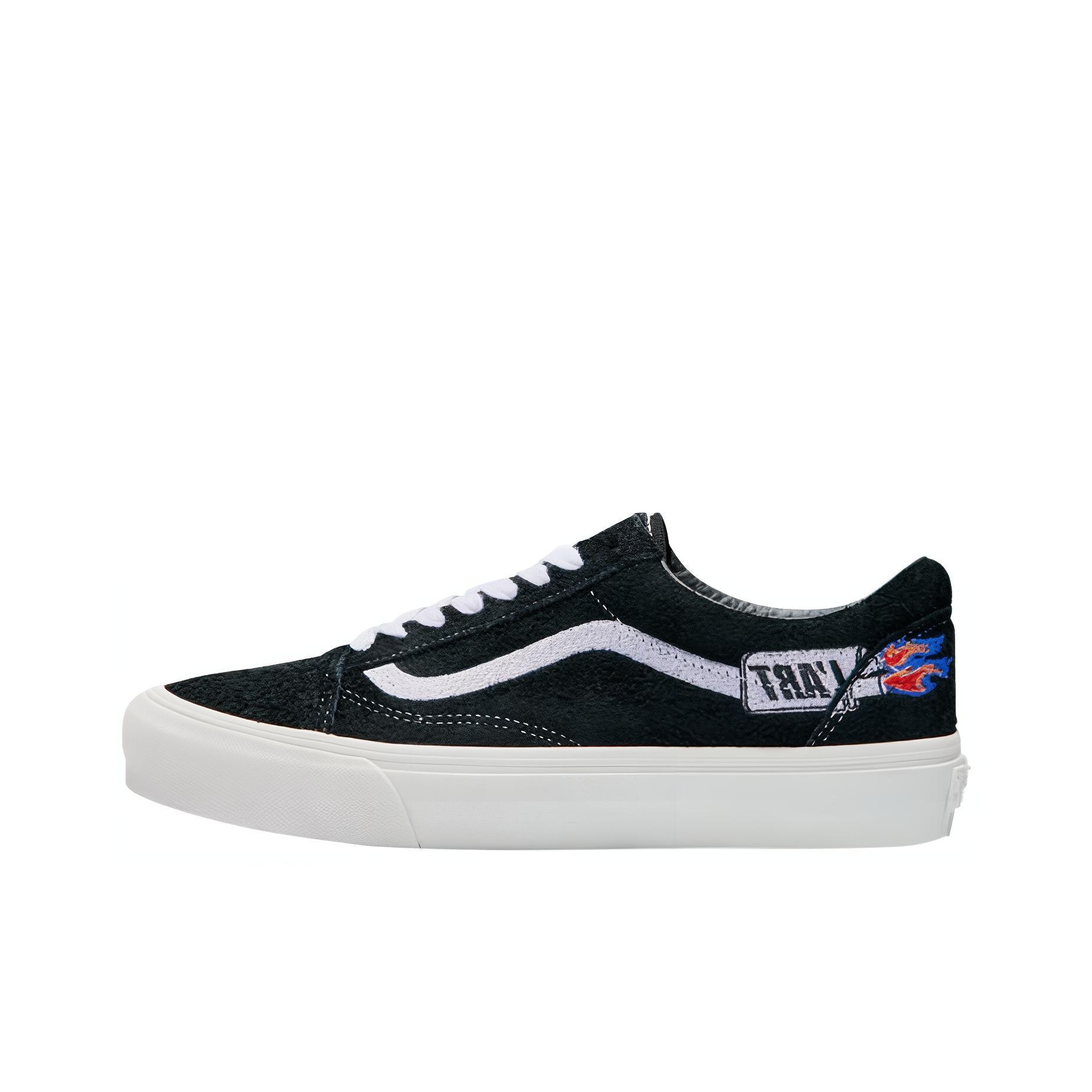 Vans Old Skool Skateboard Shoe - Vans Shoes Old Skool recension och pris