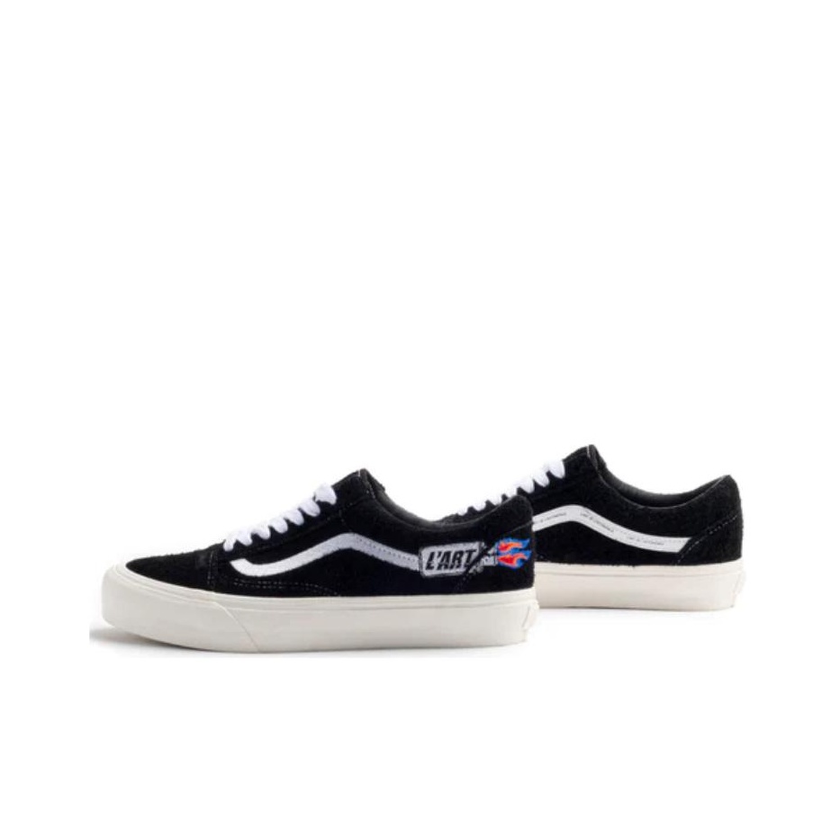 Vans Old Skool Skateboard Shoe - Vans Shoes Old Skool recension och pris