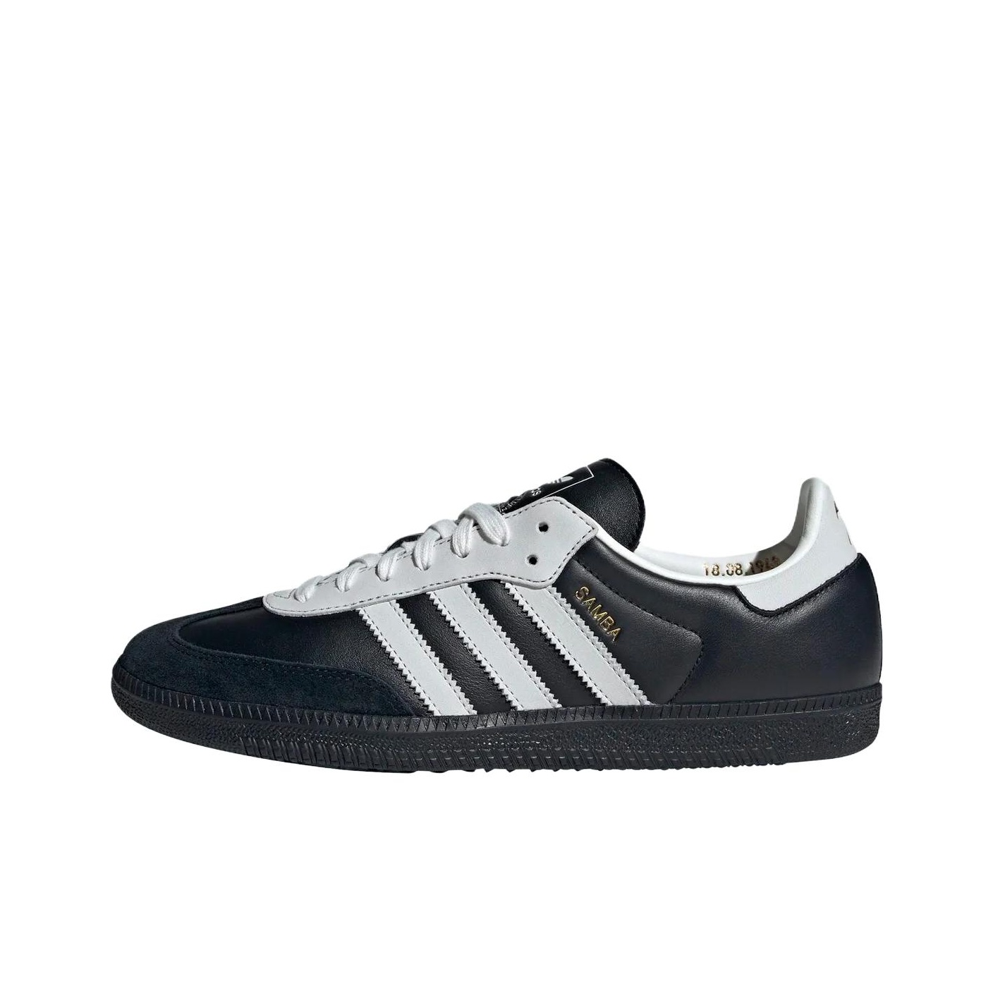 Adidas Originals SAMBA OG 75th - Adidas Shoes Samba recension och pris