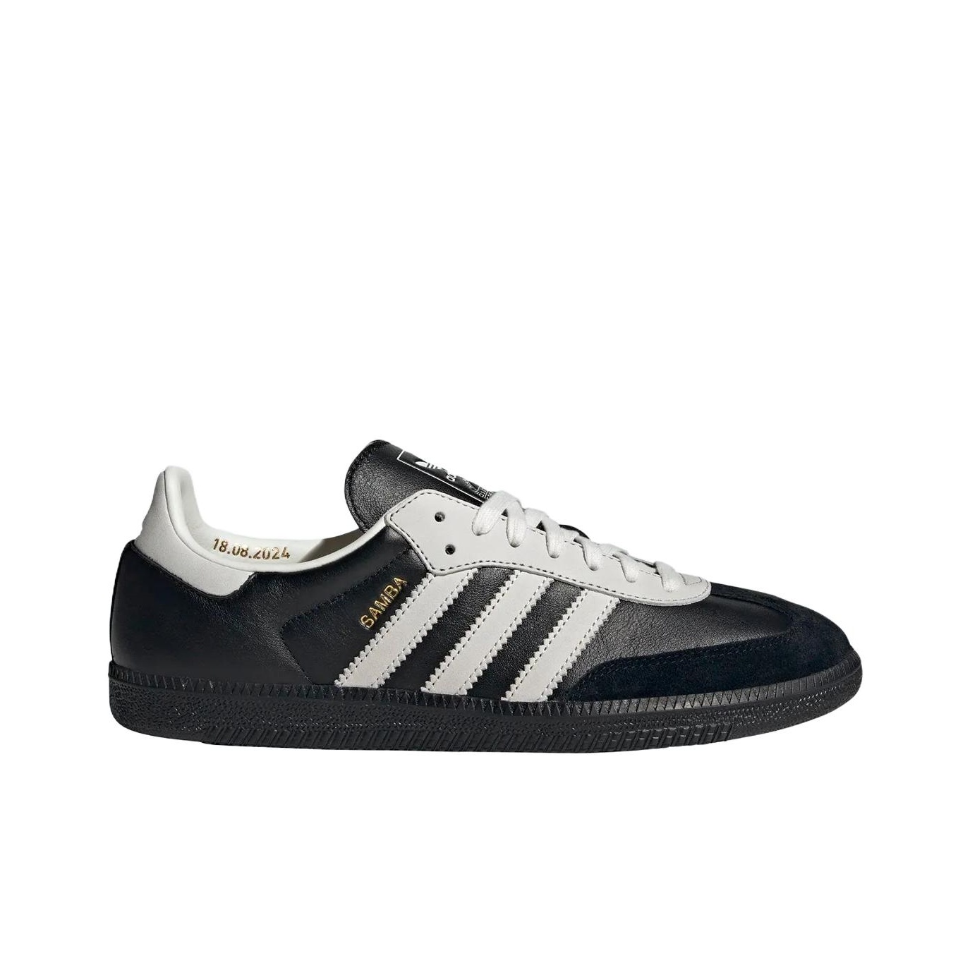 Adidas Originals SAMBA OG 75th - Adidas Shoes Samba recension och pris