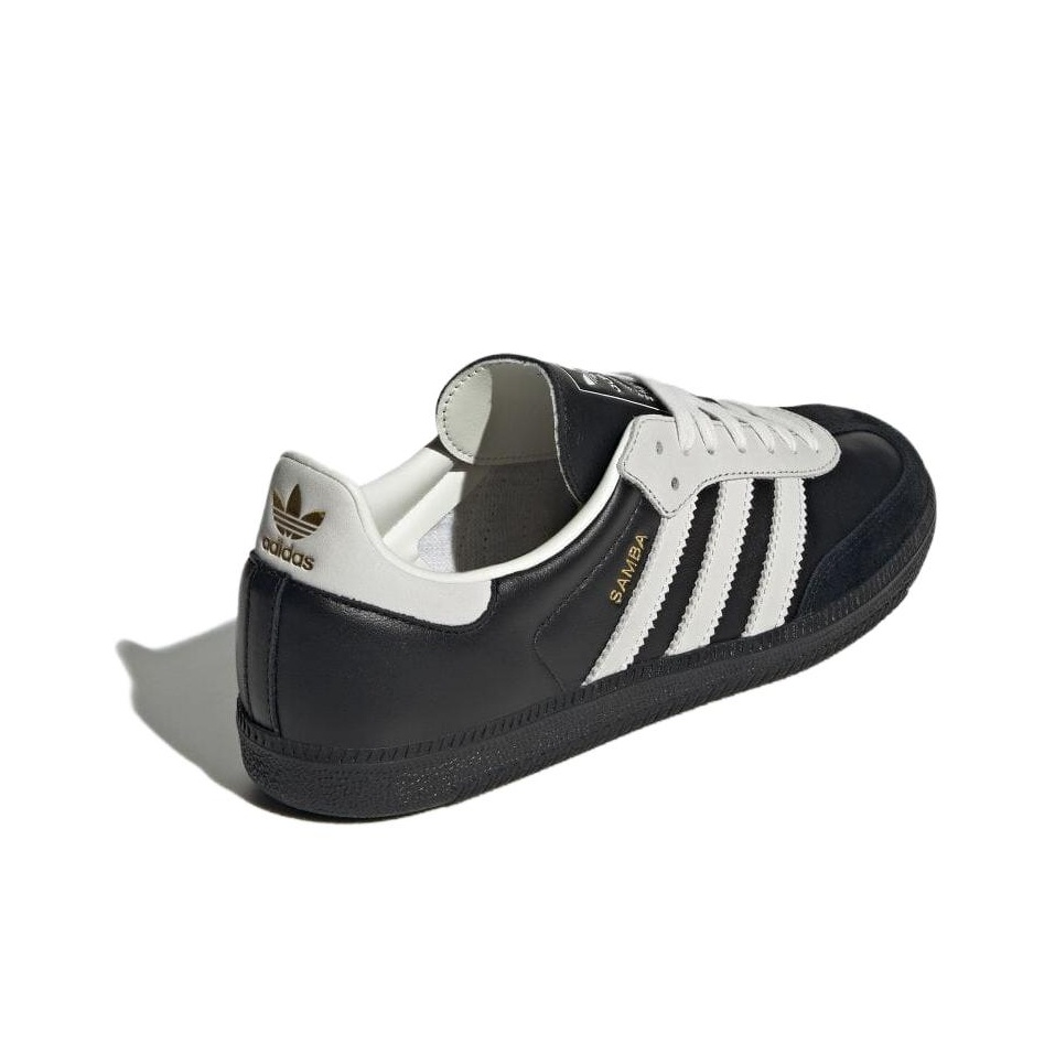 Adidas Originals SAMBA OG 75th - Adidas Shoes Samba recension och pris